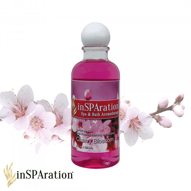 inSPAration Doft Cherry Blossom