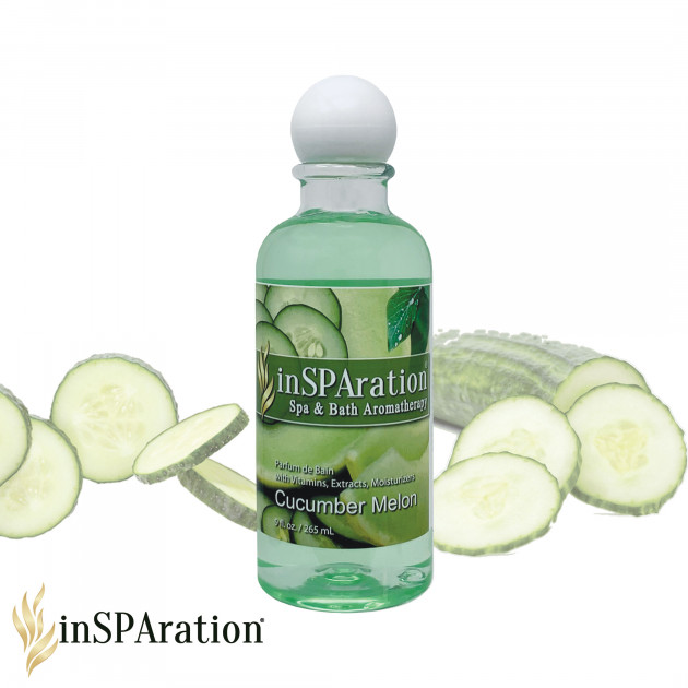 inSPAration Doft Cucumber Melon